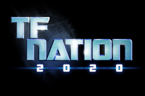 TFNation 2020 -  - 