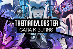 Andernell & TheManlyLobster