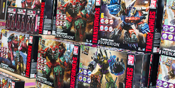 Combiner Stores