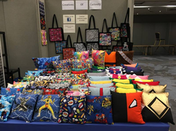 Creations of Curiosity