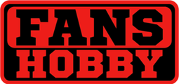 Fans Hobby
