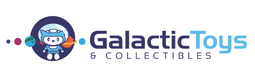 Galactic Toys