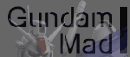 Gundam Mad