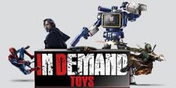 In Demand Toys