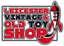 Leicester Vintage & Old Toy Shop