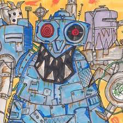 Nottingham Robot Company