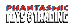 Phantasmic Toys