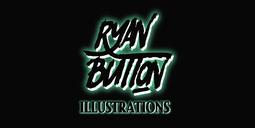Ryan Button - RB Illustrations