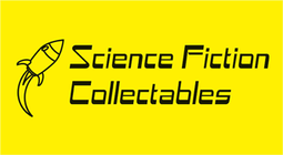 Science Fiction Collectables