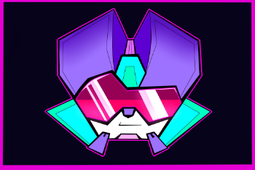 Scraps, Glitches & Cookies