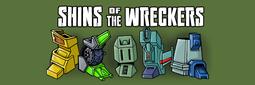 Shins of the Wreckers