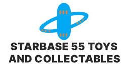 Starbase 55 Toys and Collectables