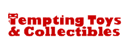 Tempting Toys & Collectibles