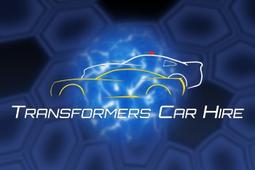 Transformers Car Hire